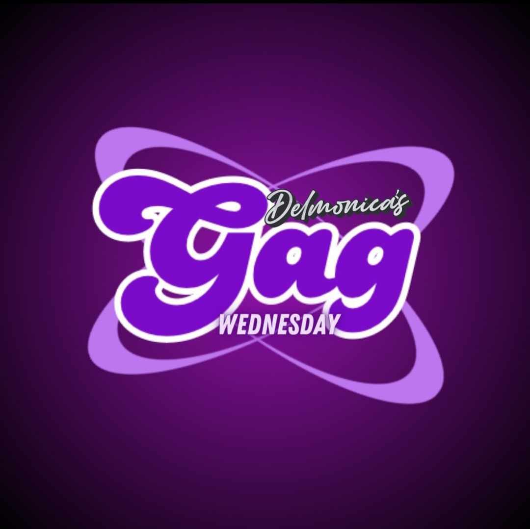 GAG Wednesdays