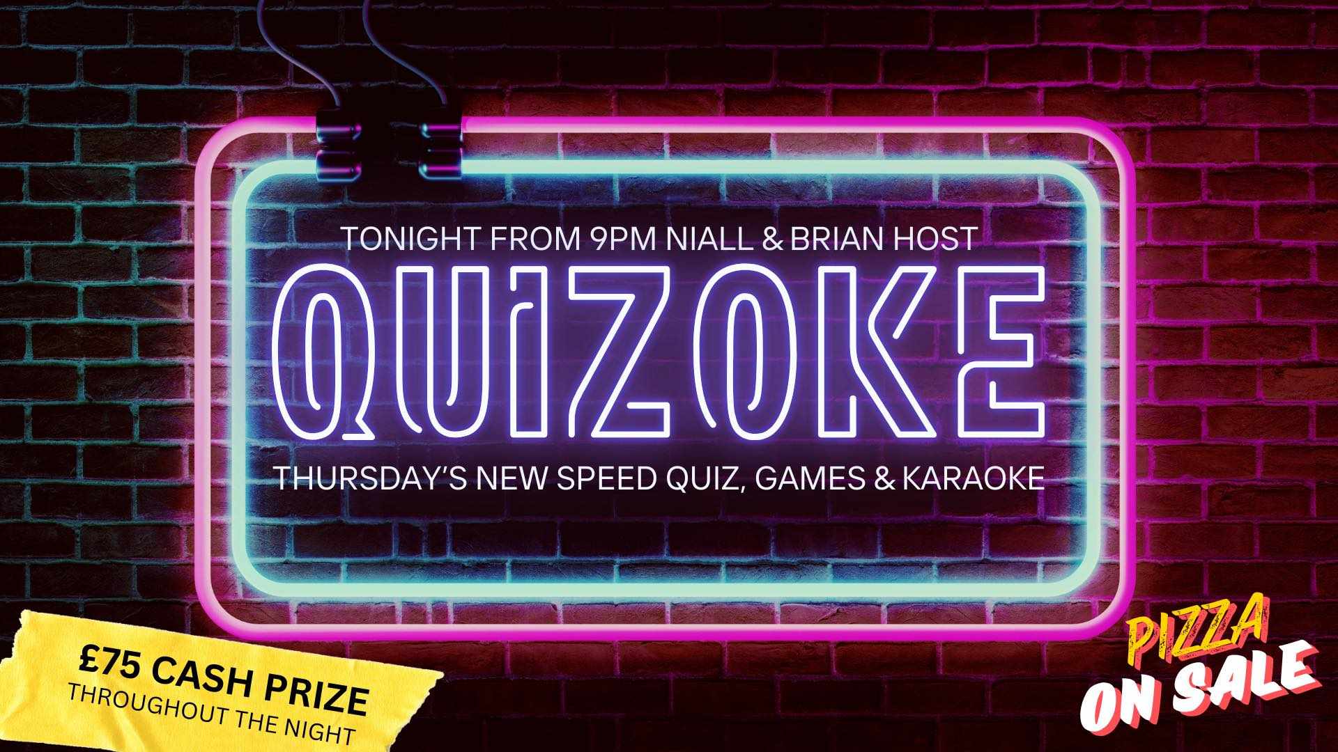 Quiz-Oke!